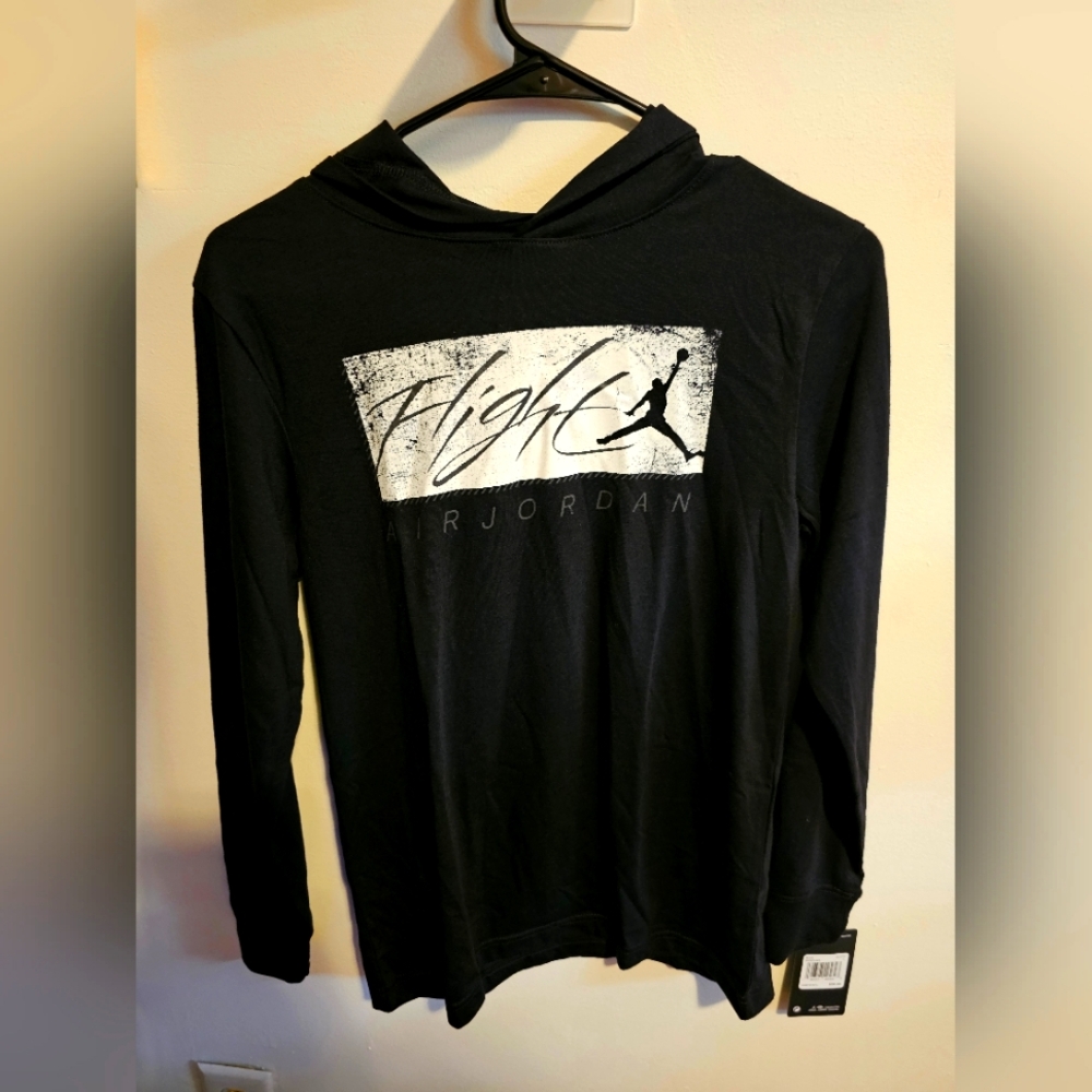 Jordan Hoodie (Youth)